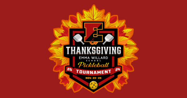 Tournament logo