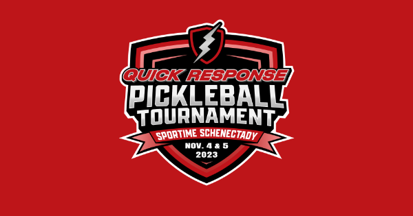 Tournament logo