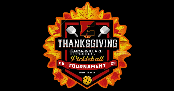 Tournament logo