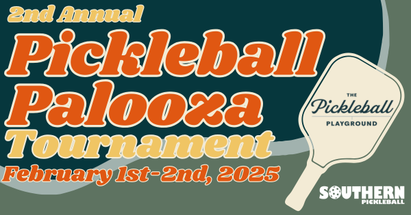 Tournament logo