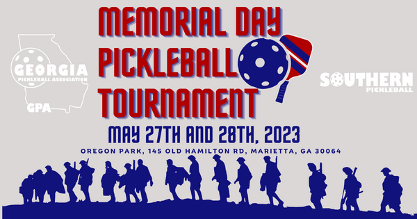 Tournament logo