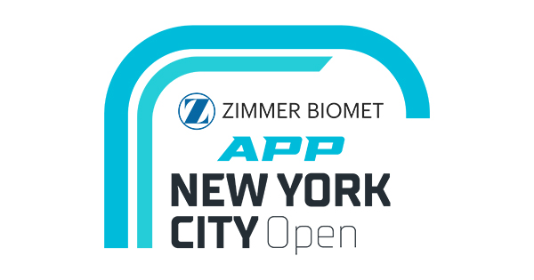 Zimmer Biomet APP New York City Open-USAP GT Tourney