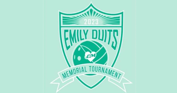 Tournament logo