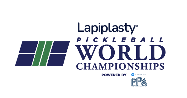 2024 Lapiplasty Pickleball World Championships
