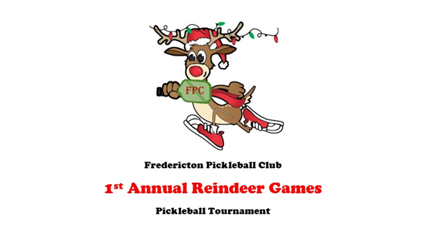 Tournament logo