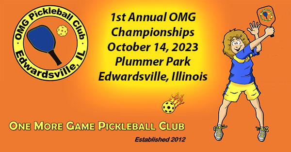 Tournament logo