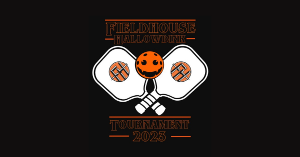 Fieldhouse Hallowdink 2023