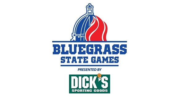 2023 Bluegrass State Games