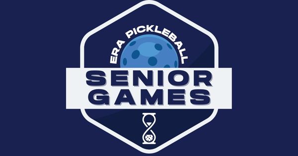 Era Pickleball's Senior Games